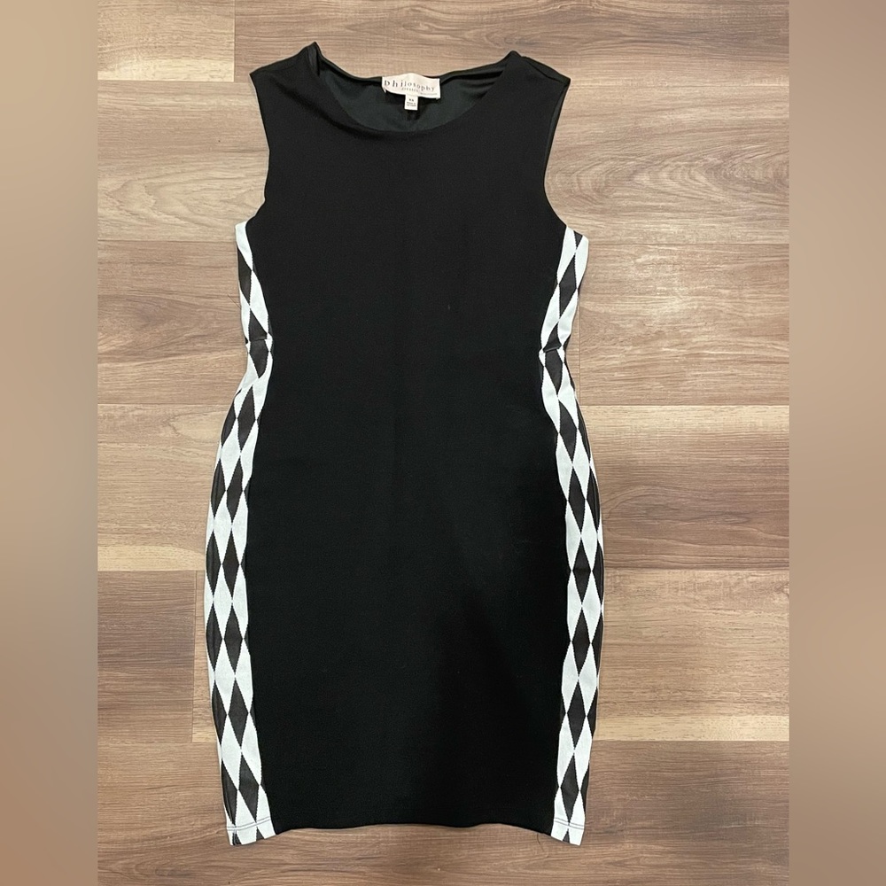 Philosophy Women’s Sleeveless Dress. Size XS